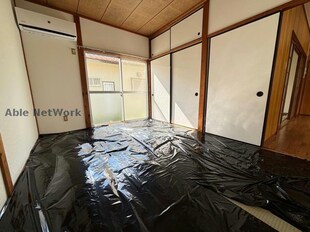 菰口町5丁目貸家（MKG）の物件内観写真